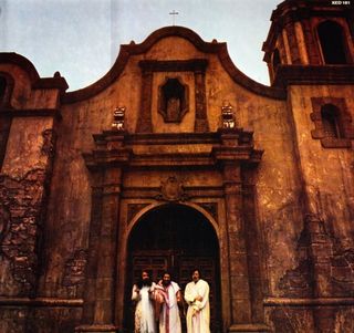 The Fugs - It Crawled Into My Hand, Honest Vinilo