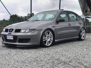 despiecé de león fr mk1 ,