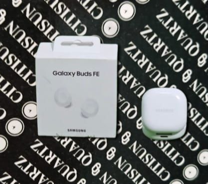 Samsung Galaxy Buds FE wireless Nuovo Authentico