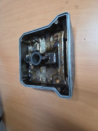 Tapa Balancines Suzuki Burgman 400