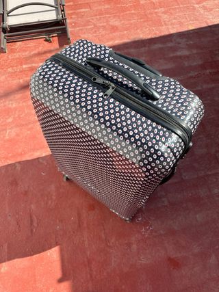 Maleta de viaje grande