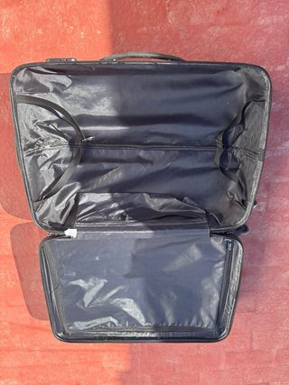 Maleta de viaje grande