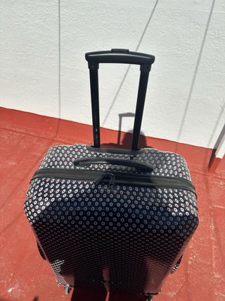 Maleta de viaje grande