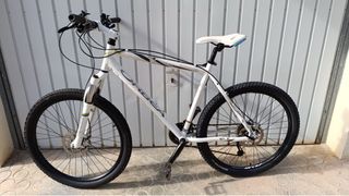 Bicicleta Orbea Sate Talla L (20)