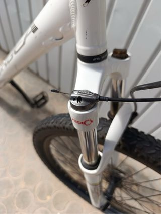 Bicicleta Orbea Sate Talla L (20)