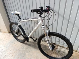 Bicicleta Orbea Sate Talla L (20)
