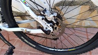 Bicicleta Orbea Sate Talla L (20)