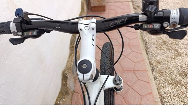 Bicicleta Orbea Sate Talla L (20)