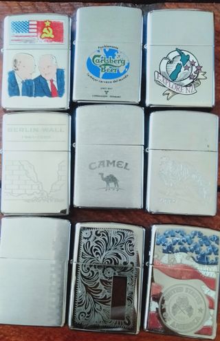 Zippo 