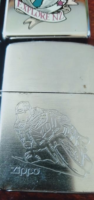 Zippo 