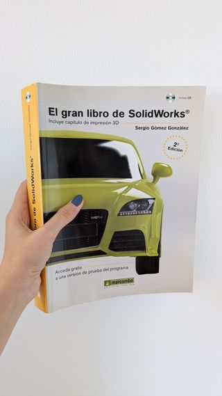 EL GRAN LIBRO DE SOLIDWORKS 2ª (Spanish Edition)