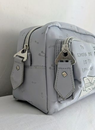 Neceser Garfield Women Secret Rockero