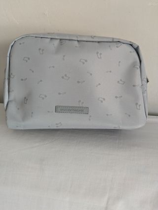 Neceser Garfield Women Secret Rockero