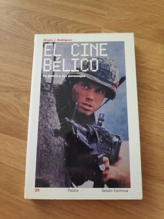 El Cine Belico / War Films: La Guerra Y Sus Per...