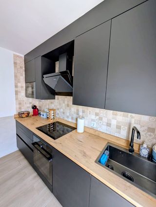 Casa en Chalet Carmena (Toledo)