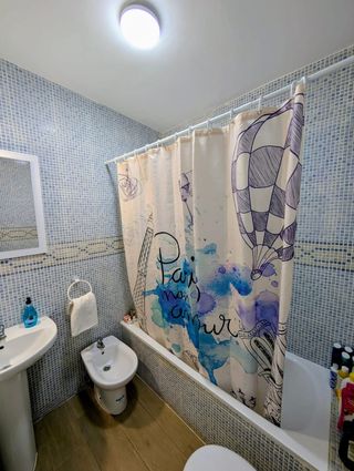 Casa en Chalet Carmena (Toledo)