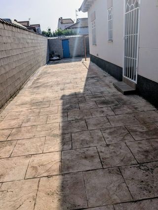 Casa en Chalet Carmena (Toledo)