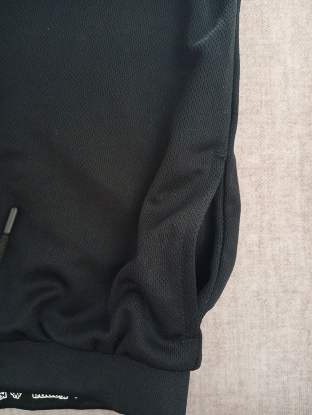 Conjunto Kappa niño 11 años