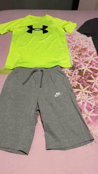 PACK ROPA 40€!!!--NIÑO 12/13 AÑOS 
