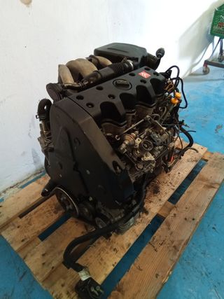 Motor PSA 1.5 D 57CV VJS Completo