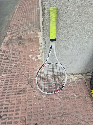 Raqueta Tecnifibre TF40 305