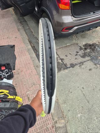 Raqueta Tecnifibre TF40 305