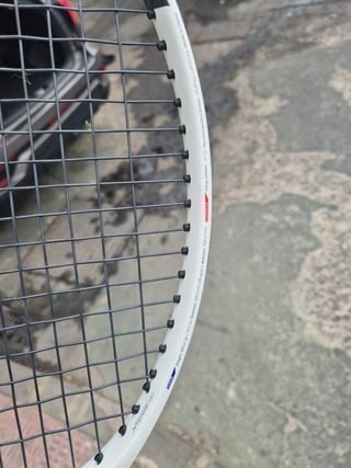 Raqueta Tecnifibre TF40 305