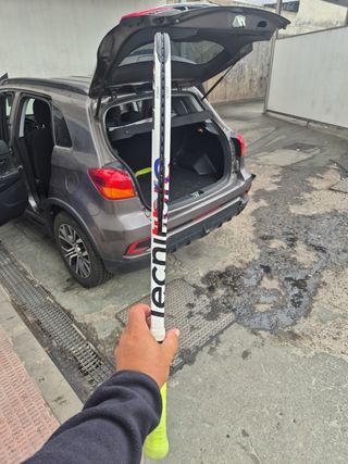 Raqueta Tecnifibre TF40 305