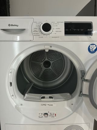 Secadora Balay 8kg 
