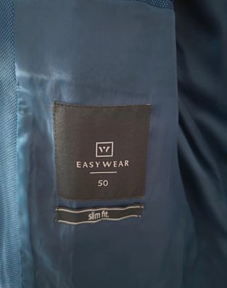 Conjunto de traje Slim fit de la marca Easy Wear