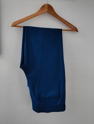Conjunto de traje Slim fit de la marca Easy Wear
