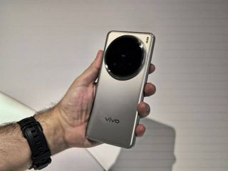 Cambio Vivo X200 Pro