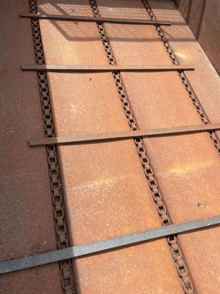 Esparcidor de estiércol