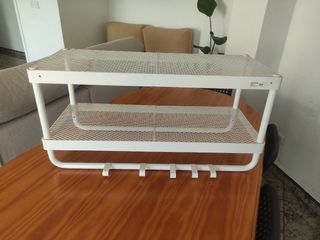 Perchero ikea