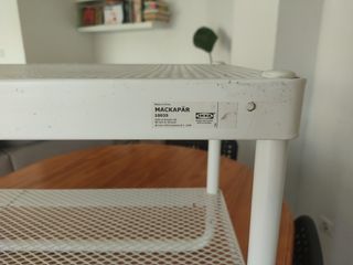 Perchero ikea