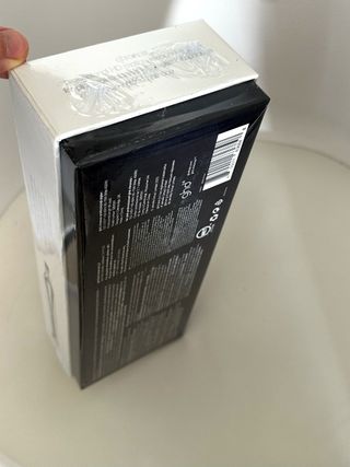 Ghd Chronos Plancha Profesional Blanca Nueva