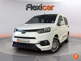 Toyota Proace City Verso 1.5D 96kW (130CV) Family Advance L1
