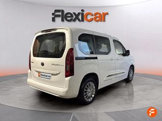 Toyota Proace City Verso 1.5D 96kW (130CV) Family Advance L1