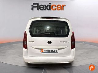 Toyota Proace City Verso 1.5D 96kW (130CV) Family Advance L1