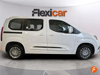 Toyota Proace City Verso 1.5D 96kW (130CV) Family Advance L1