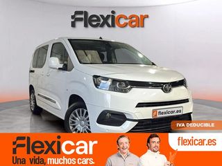 Toyota Proace City Verso 1.5D 96kW (130CV) Family Advance L1