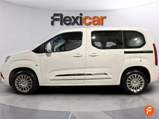 Toyota Proace City Verso 1.5D 96kW (130CV) Family Advance L1