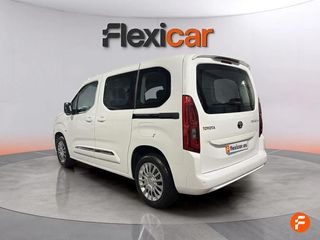 Toyota Proace City Verso 1.5D 96kW (130CV) Family Advance L1