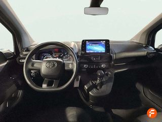 Toyota Proace City Verso 1.5D 96kW (130CV) Family Advance L1