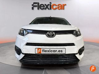 Toyota Proace City Verso 1.5D 96kW (130CV) Family Advance L1