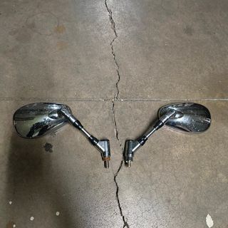 Espejos Retrovisores Yamaha FZ1