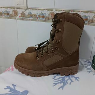 Botas Militares Tácticas Originales n 43 
