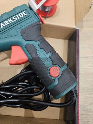 Soldador Parkside PLPD 60 A1