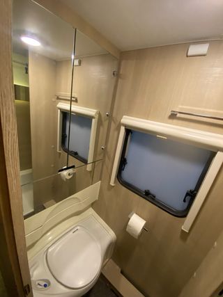 Caravana Adria Adora 565PT