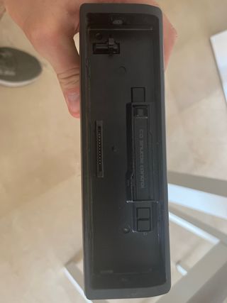 Alpine TDM-7526F Radio CD Cassette